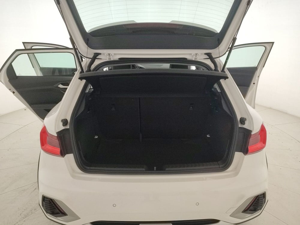 Audi A1 Sportback usata a Alessandria (11)