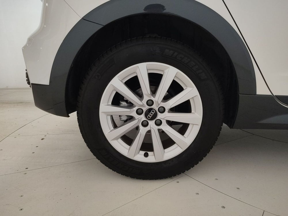 Audi A1 Sportback usata a Alessandria (14)