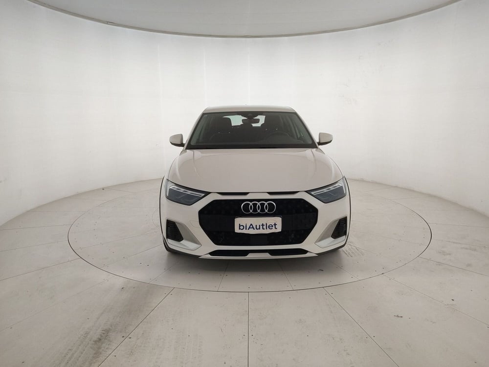 Audi A1 Sportback usata a Alessandria (2)