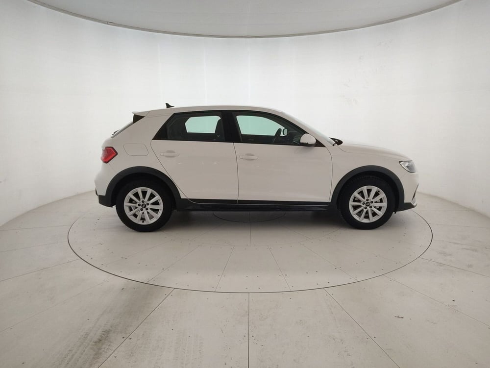 Audi A1 Sportback usata a Alessandria (5)