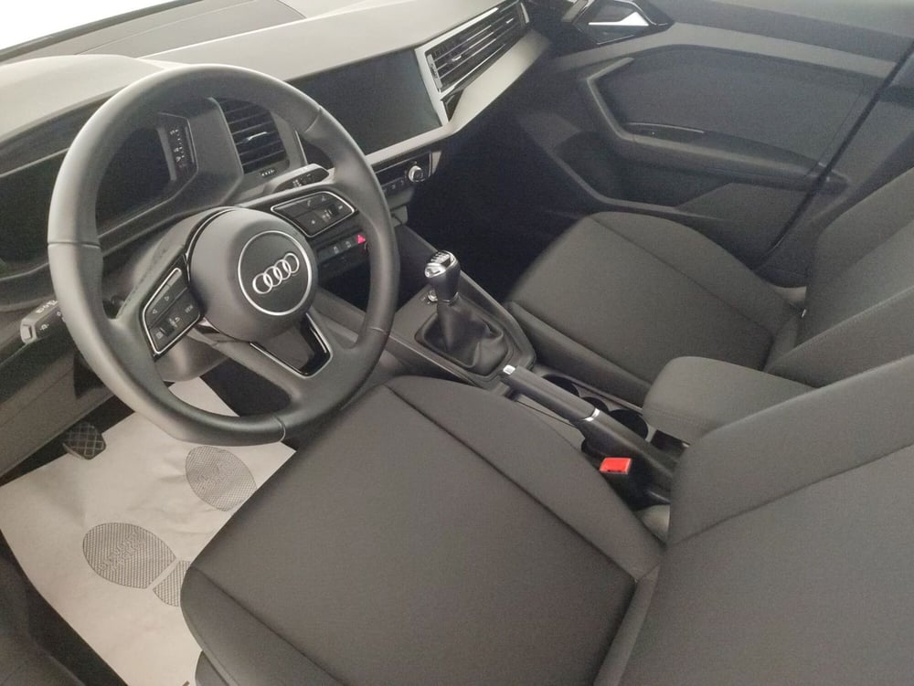 Audi A1 Sportback usata a Alessandria (6)
