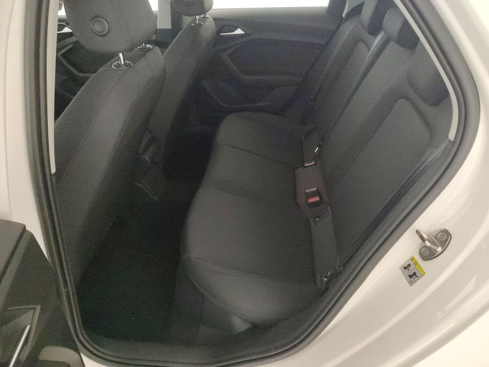 Audi A1 Sportback usata a Alessandria (7)