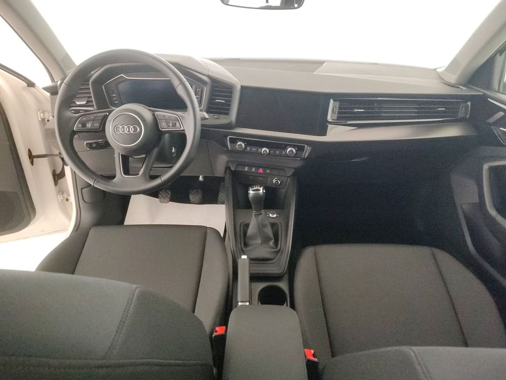 Audi A1 Sportback usata a Alessandria (8)