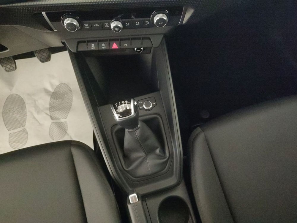 Audi A1 Sportback usata a Alessandria (9)