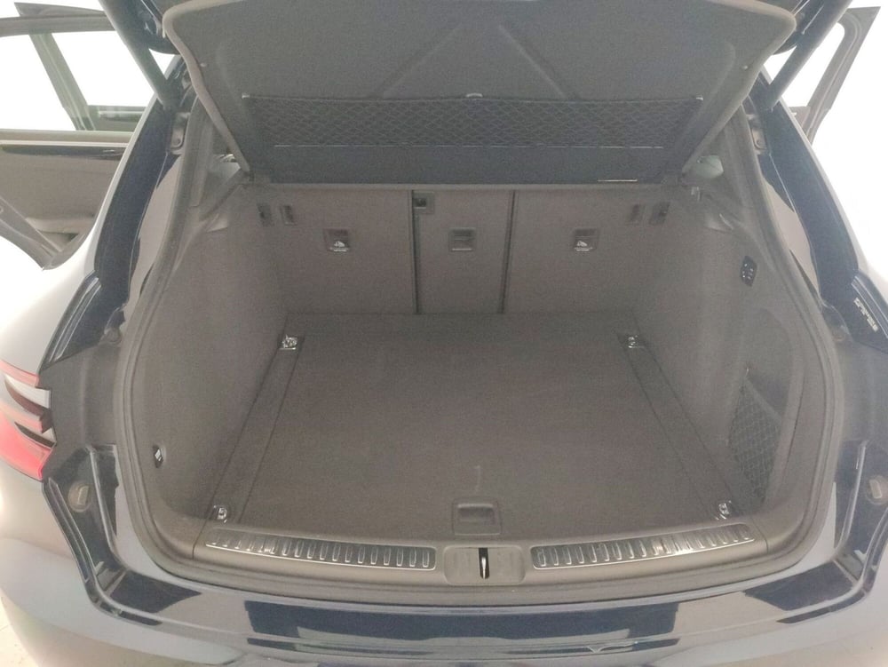 Porsche Macan usata a Alessandria (11)