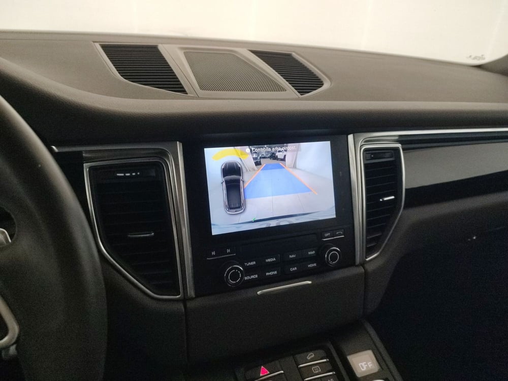 Porsche Macan usata a Alessandria (13)