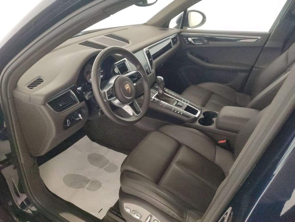Porsche Macan usata a Alessandria (6)