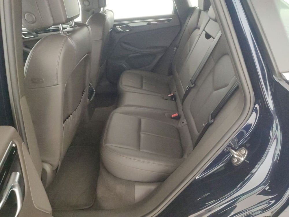 Porsche Macan usata a Alessandria (7)