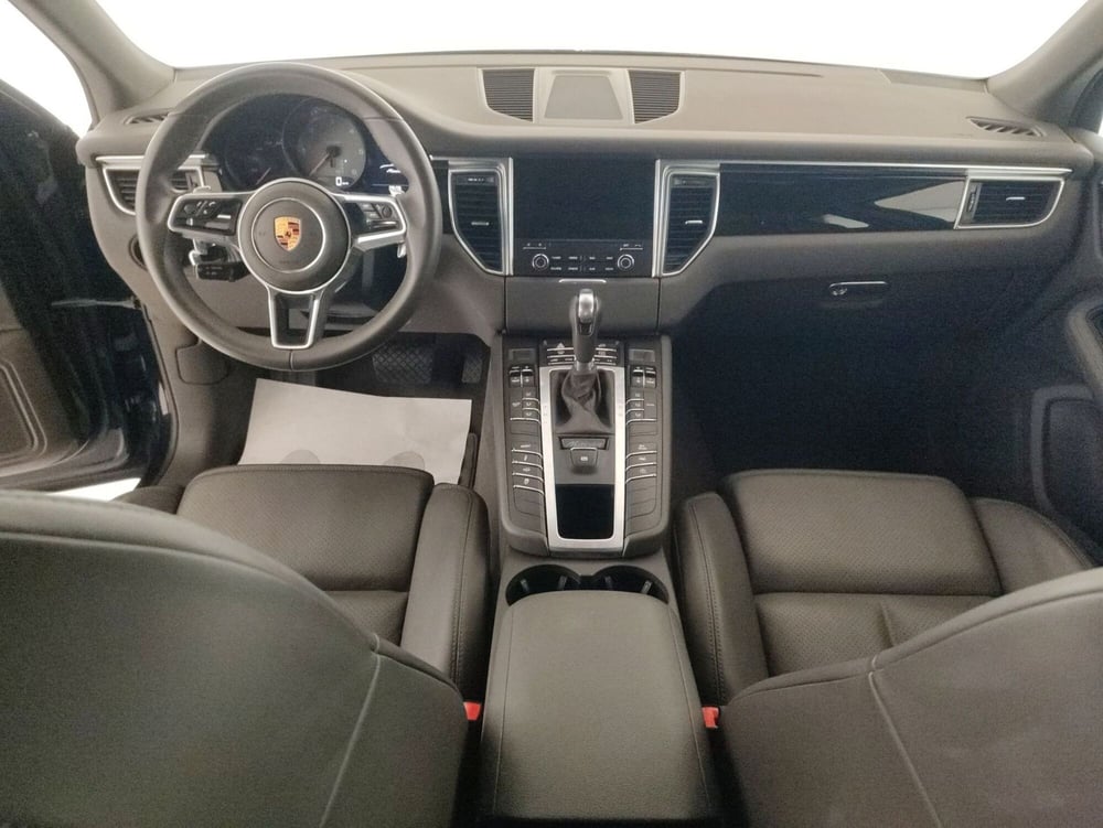 Porsche Macan usata a Alessandria (8)