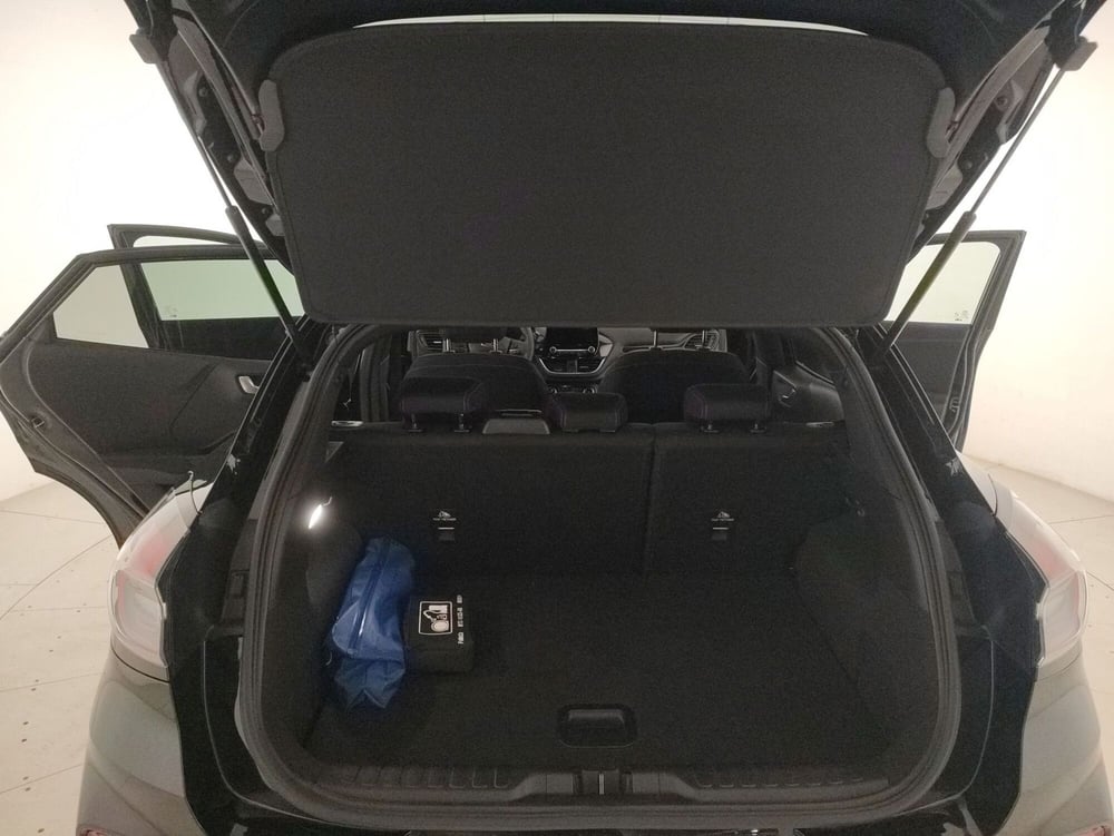 Ford Puma usata a Alessandria (11)