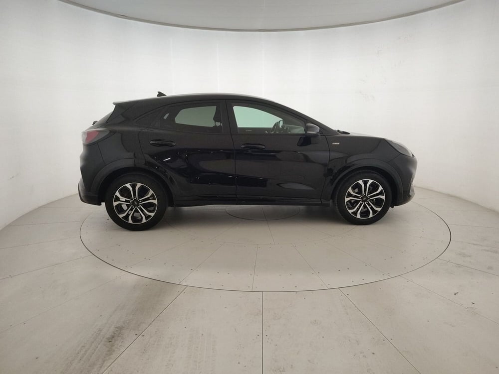 Ford Puma usata a Alessandria (5)