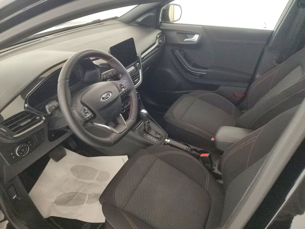 Ford Puma usata a Alessandria (6)
