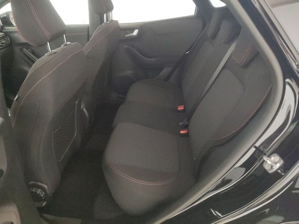 Ford Puma usata a Alessandria (7)