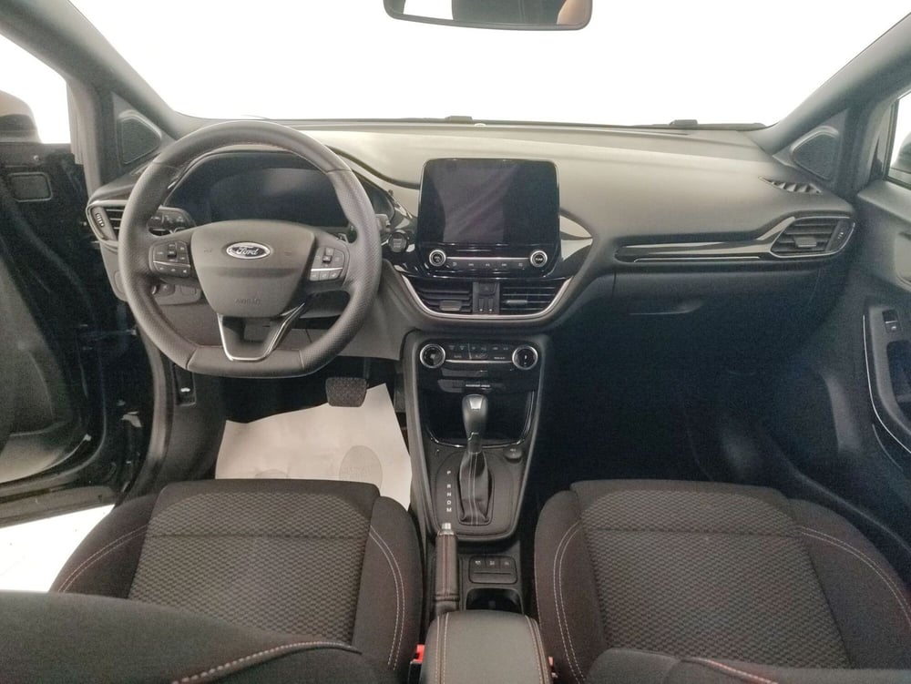 Ford Puma usata a Alessandria (8)