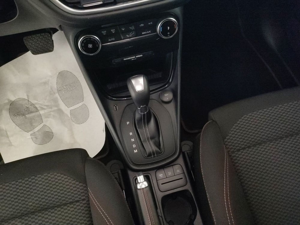 Ford Puma usata a Alessandria (9)