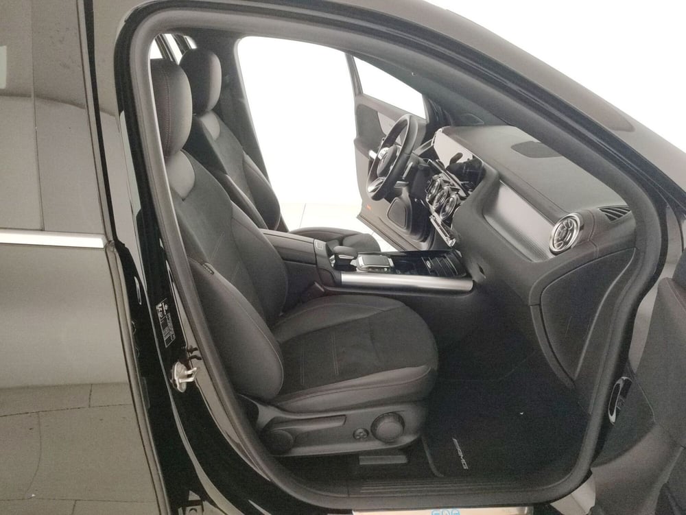 Mercedes-Benz EQA usata a Alessandria (10)