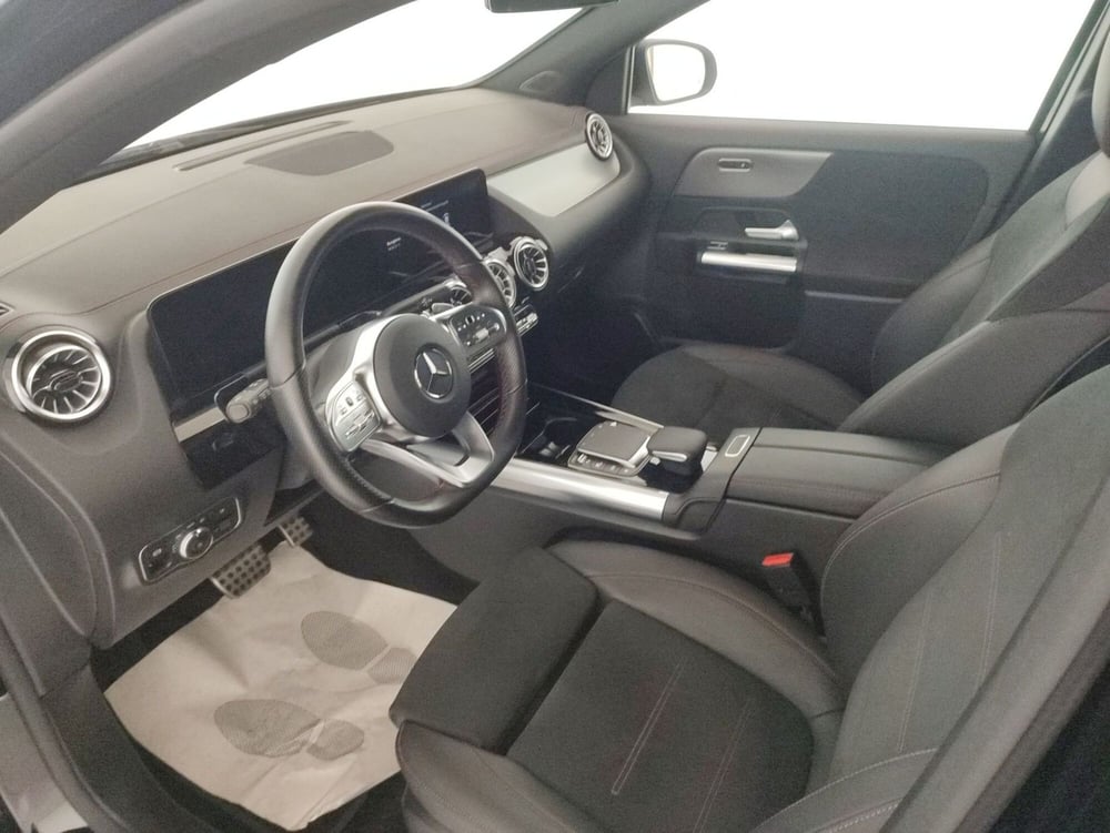 Mercedes-Benz EQA usata a Alessandria (6)