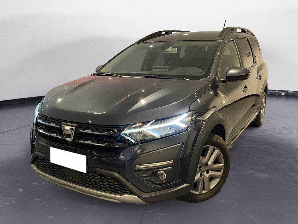 Dacia Jogger usata a Monza e Brianza