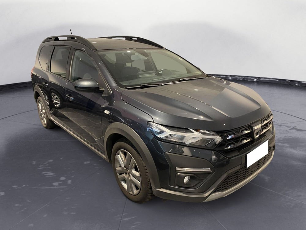 Dacia Jogger usata a Monza e Brianza (2)