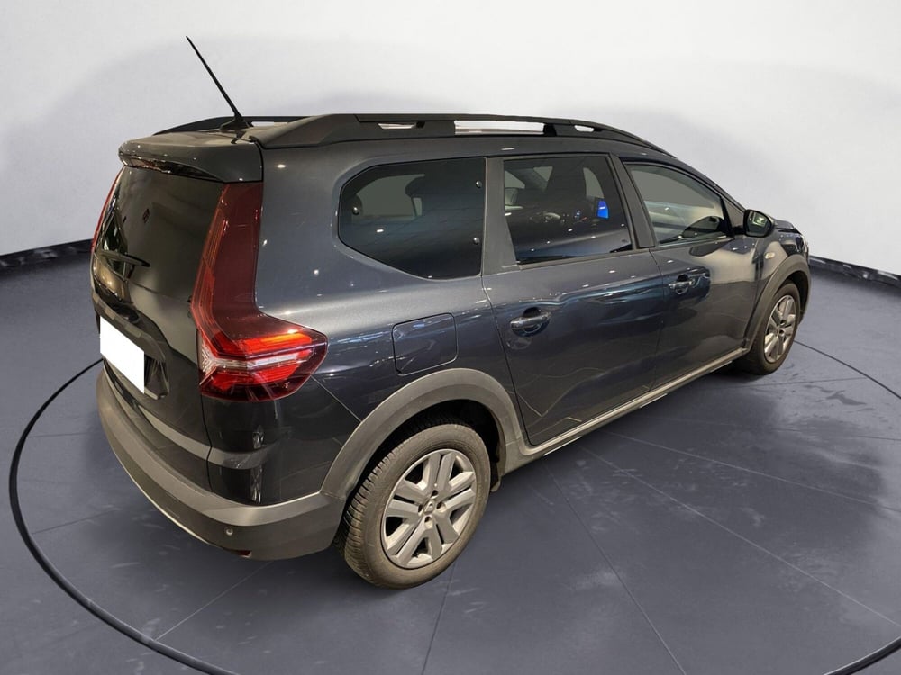 Dacia Jogger usata a Monza e Brianza (3)