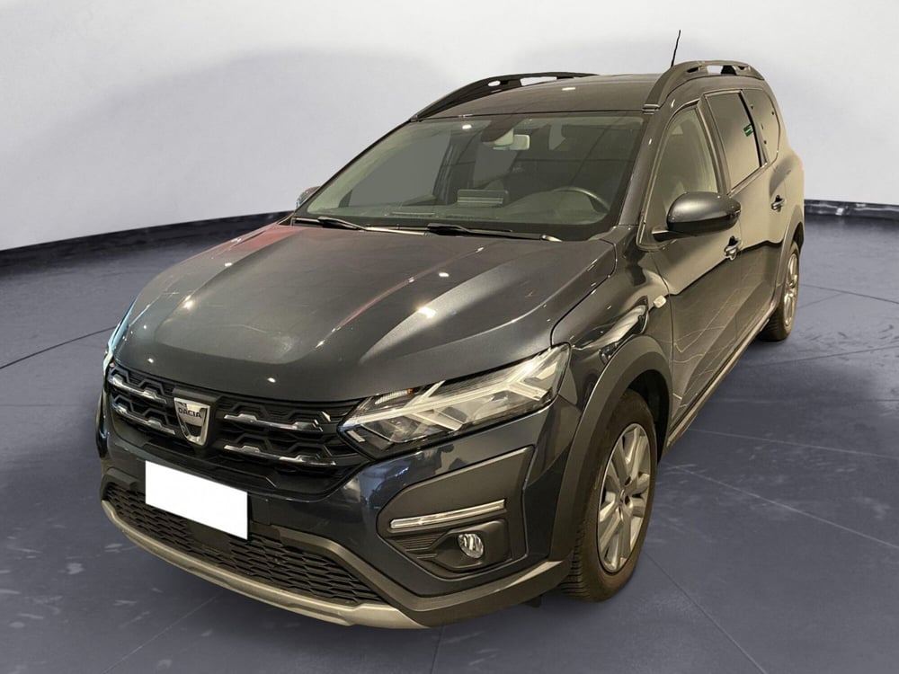 Dacia Jogger usata a Monza e Brianza (5)