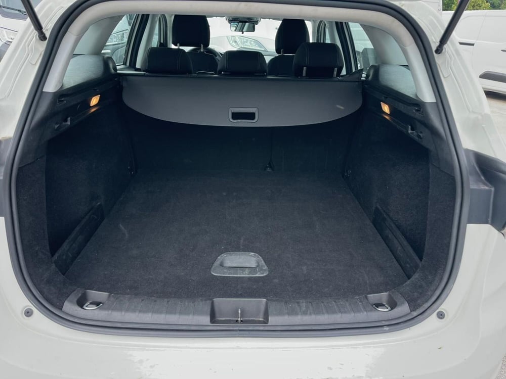 Fiat Tipo Station Wagon usata a Milano (10)