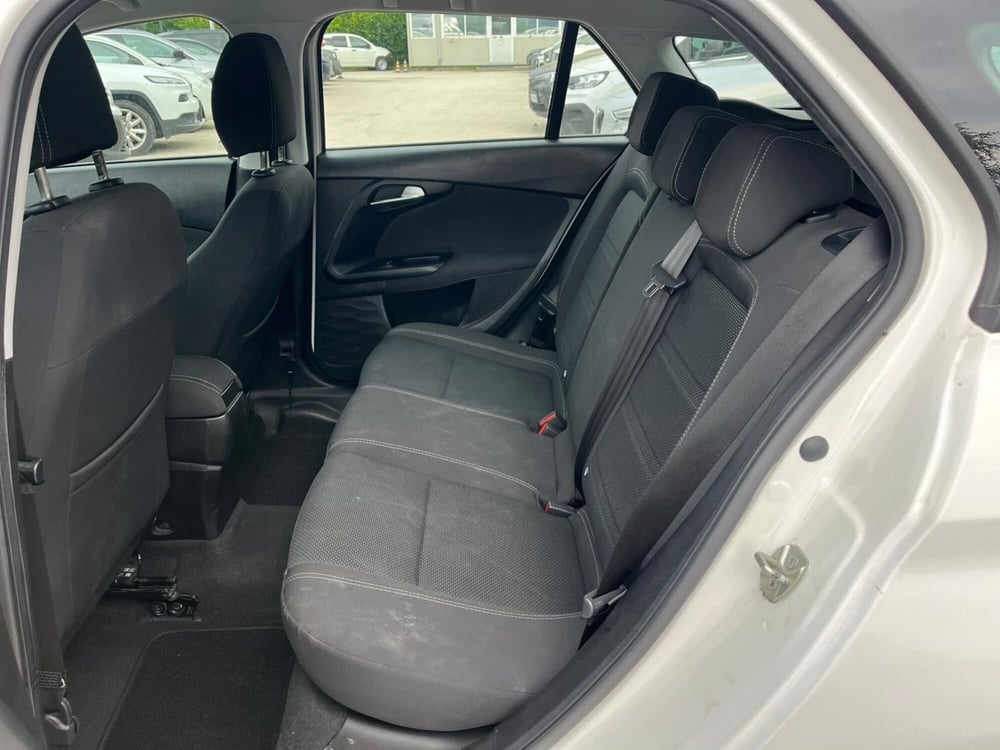 Fiat Tipo Station Wagon usata a Milano (13)