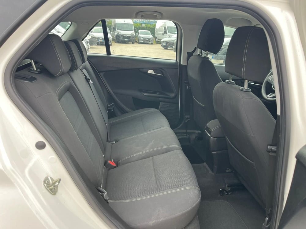 Fiat Tipo Station Wagon usata a Milano (14)