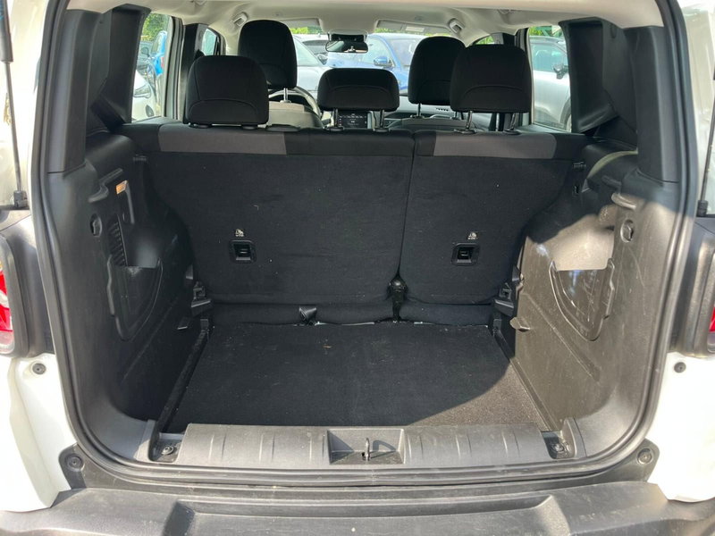 Jeep Renegade usata a Milano (10)