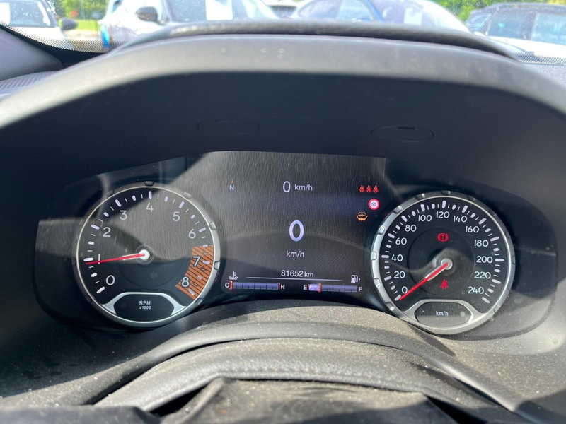 Jeep Renegade usata a Milano (19)