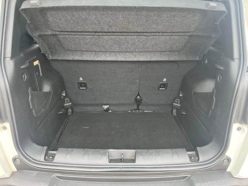 Jeep Renegade usata a Milano (10)