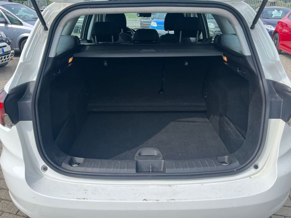 Fiat Tipo Station Wagon usata a Milano (10)