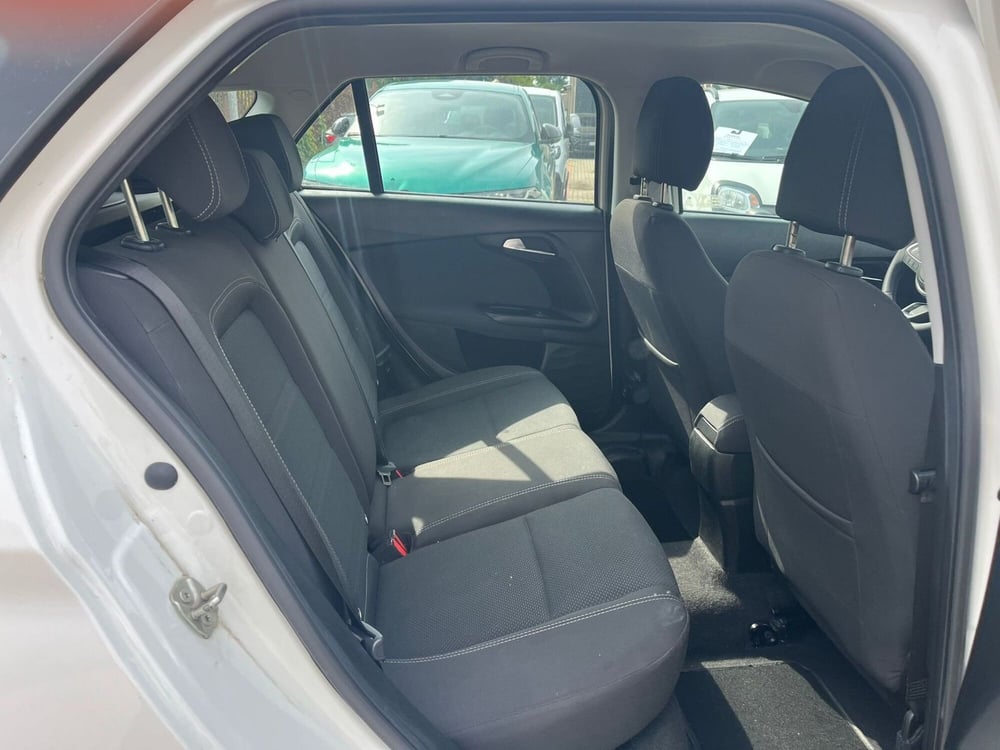 Fiat Tipo Station Wagon usata a Milano (14)