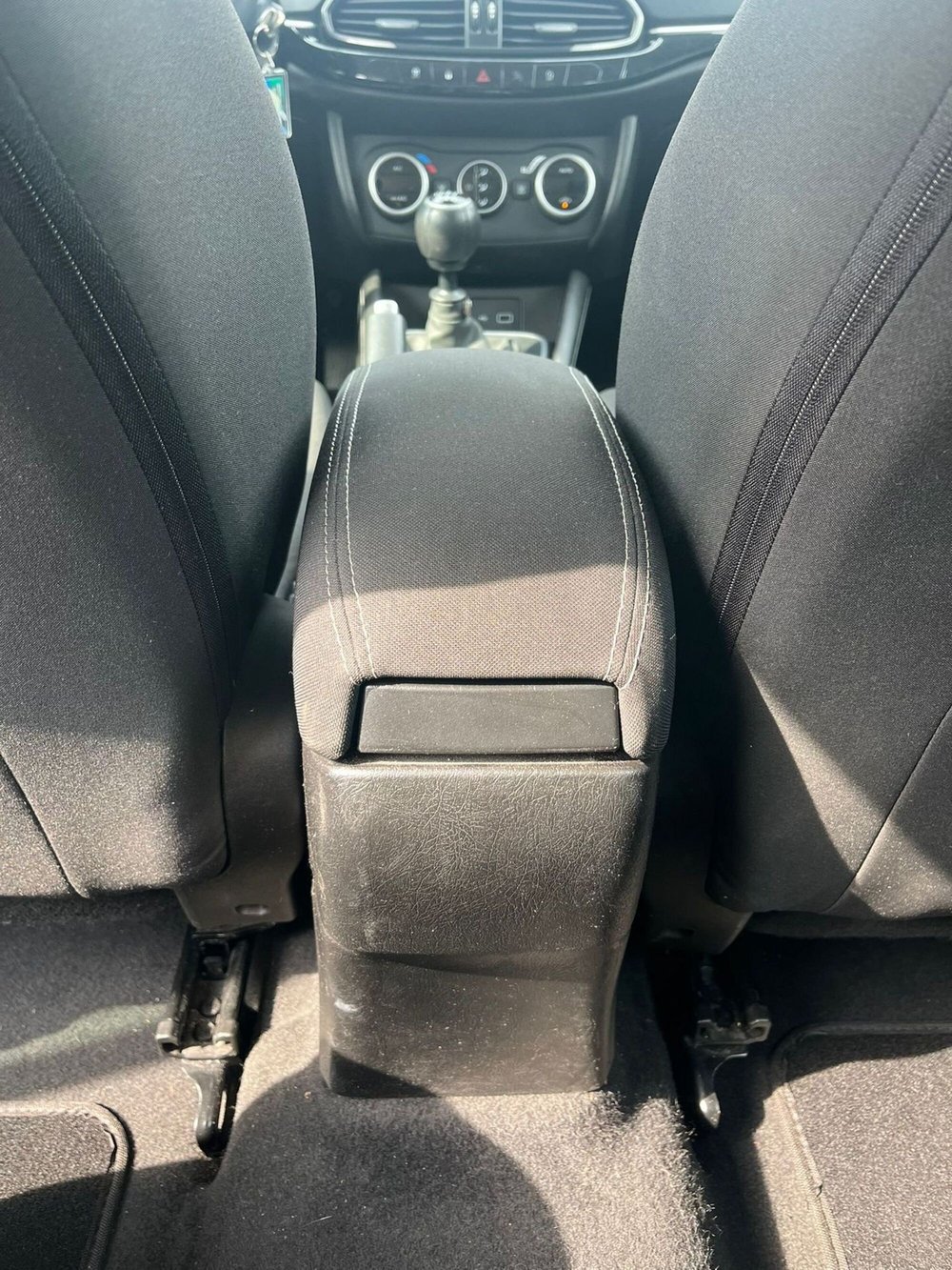 Fiat Tipo Station Wagon usata a Milano (18)