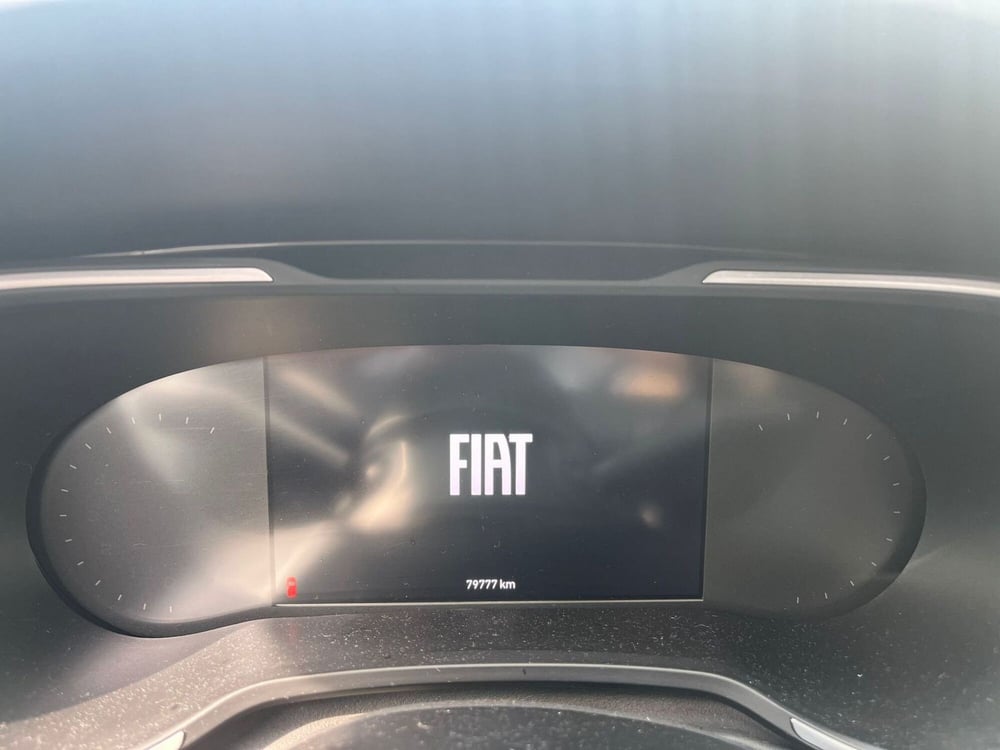 Fiat Tipo Station Wagon usata a Milano (19)