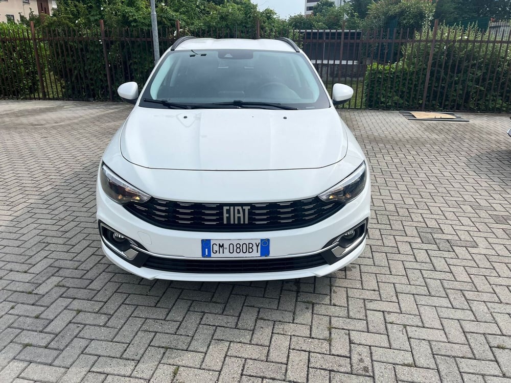 Fiat Tipo Station Wagon usata a Milano (2)