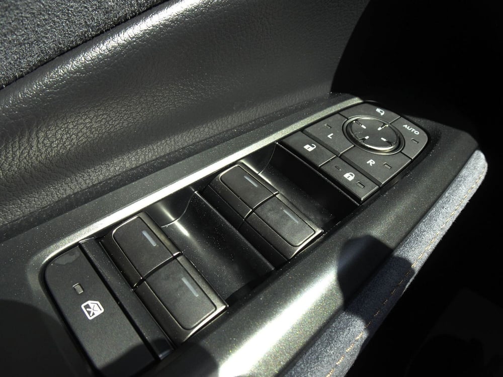 Lexus LBX usata a Treviso (16)
