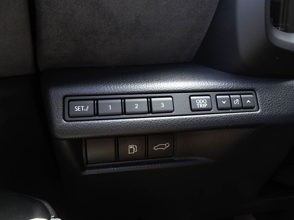 Lexus LBX usata a Treviso (17)