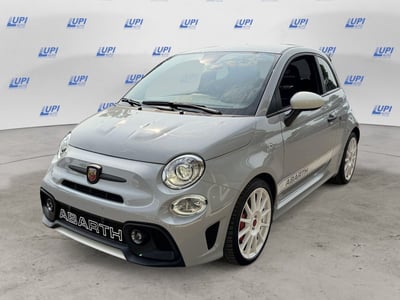 Abarth 695 695 1.4 Turbo T-Jet 180 CV Esseesse del 2022 usata a Serravalle Pistoiese