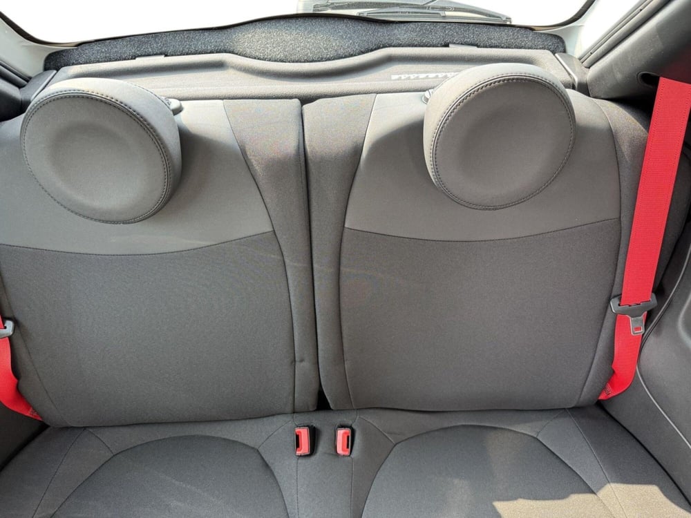 Abarth 695 usata a Pistoia (12)
