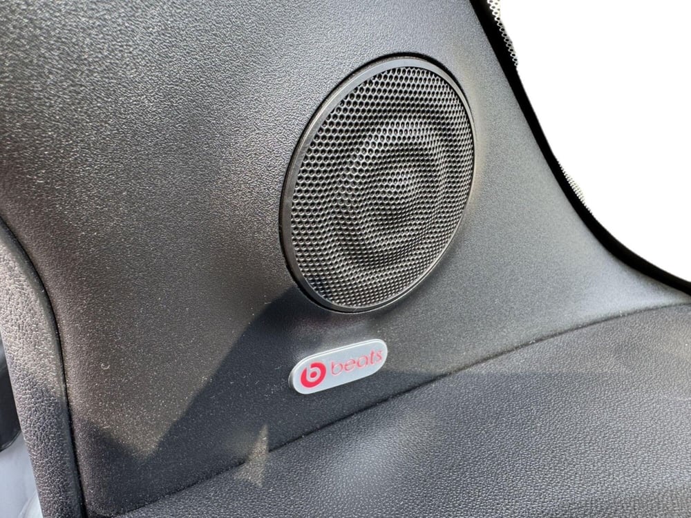 Abarth 695 usata a Pistoia (17)