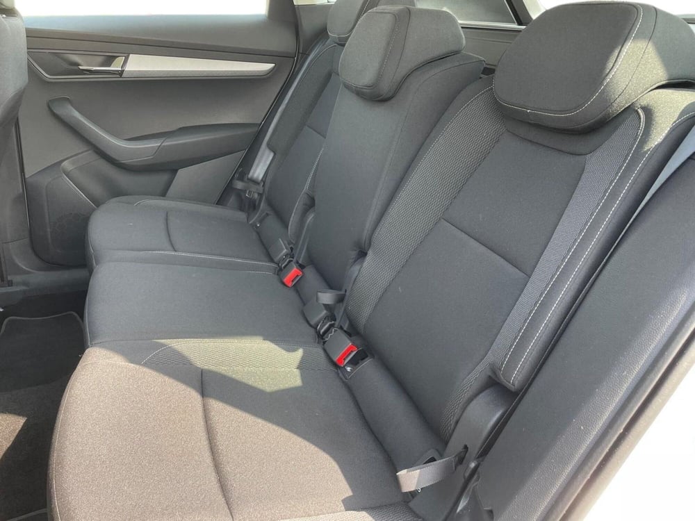 Skoda Karoq usata a Pistoia (11)