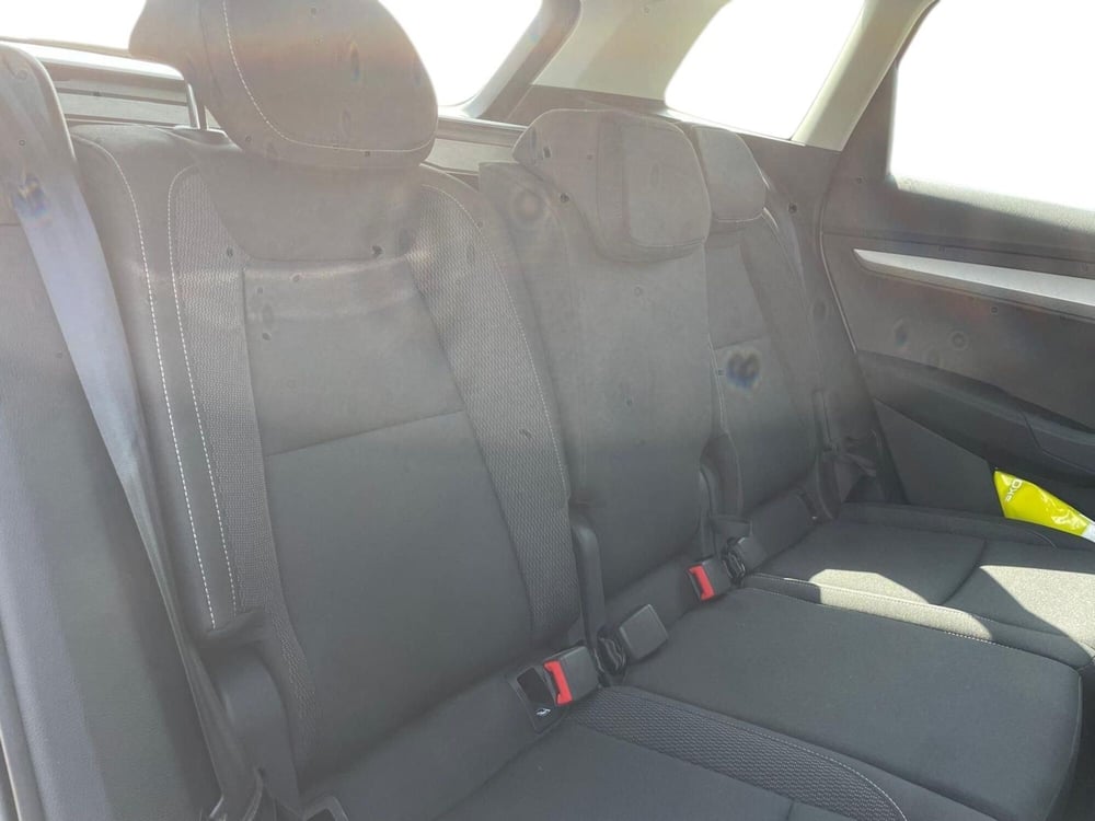 Skoda Karoq usata a Pistoia (12)