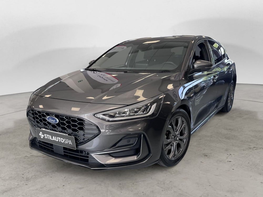 Ford Focus usata a Prato