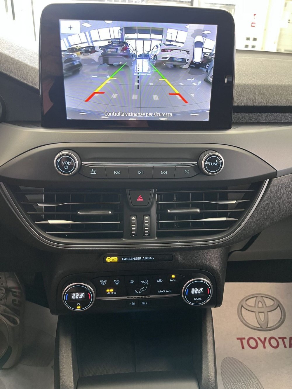Ford Focus usata a Prato (10)