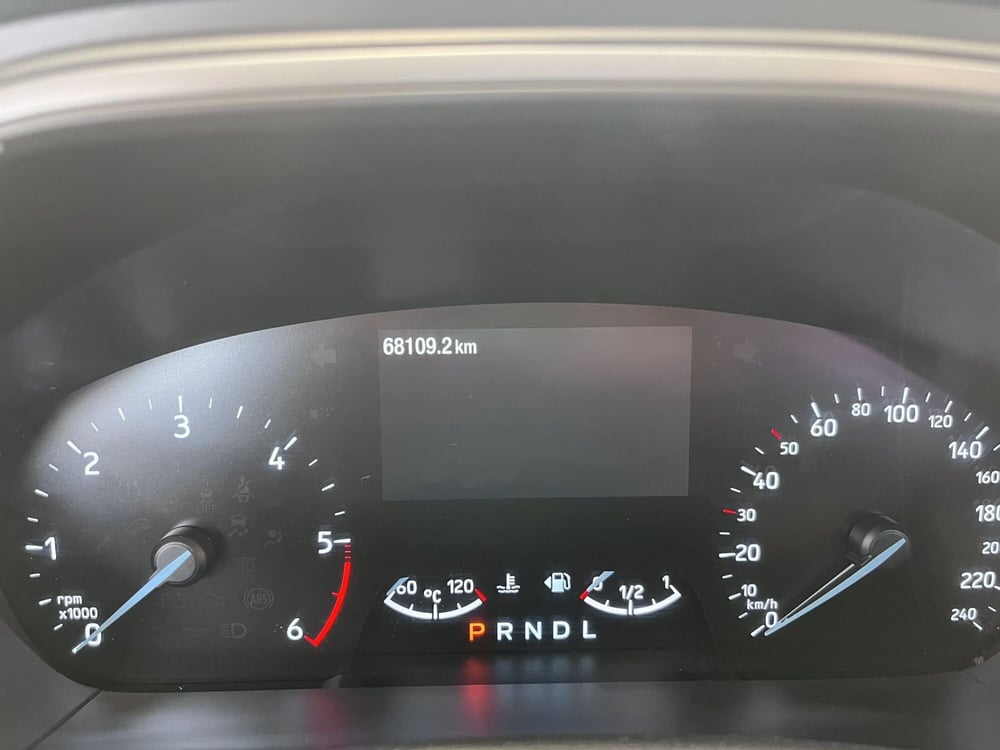 Ford Focus usata a Prato (12)