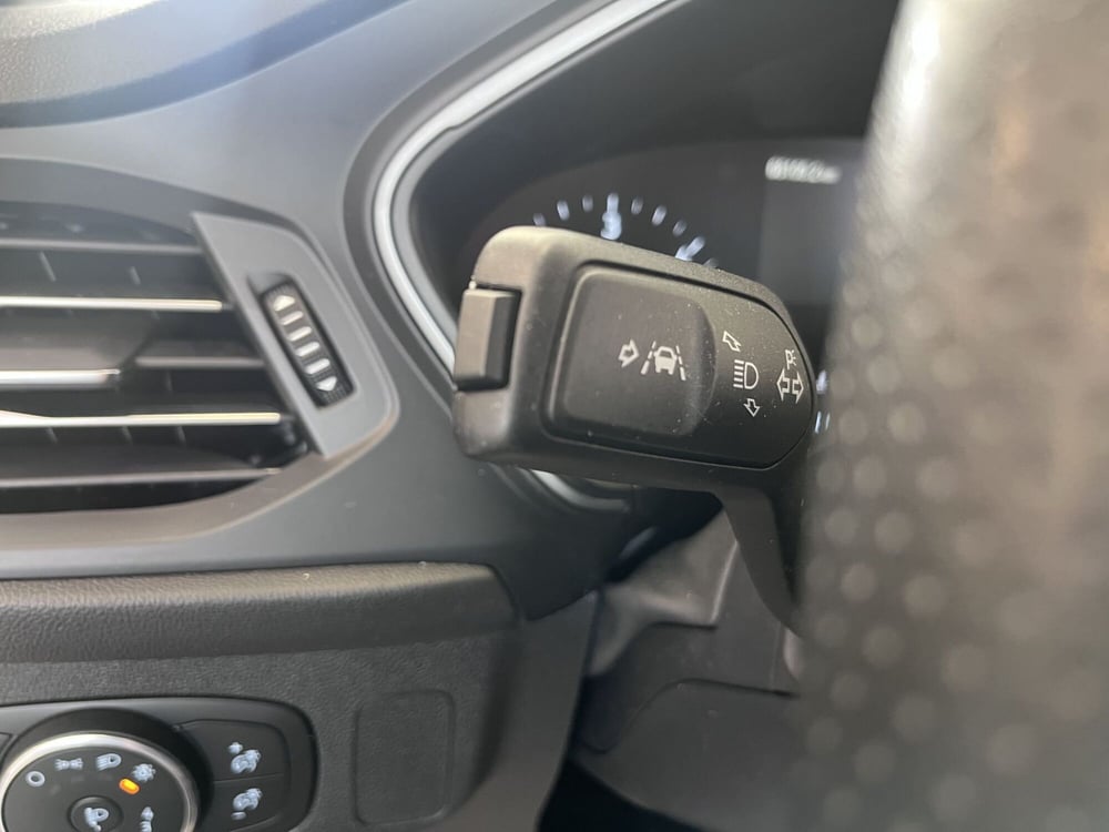 Ford Focus usata a Prato (13)