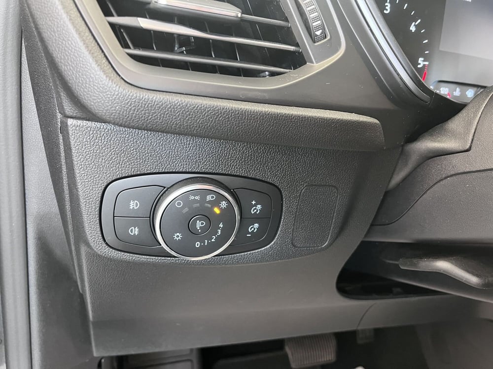 Ford Focus usata a Prato (14)