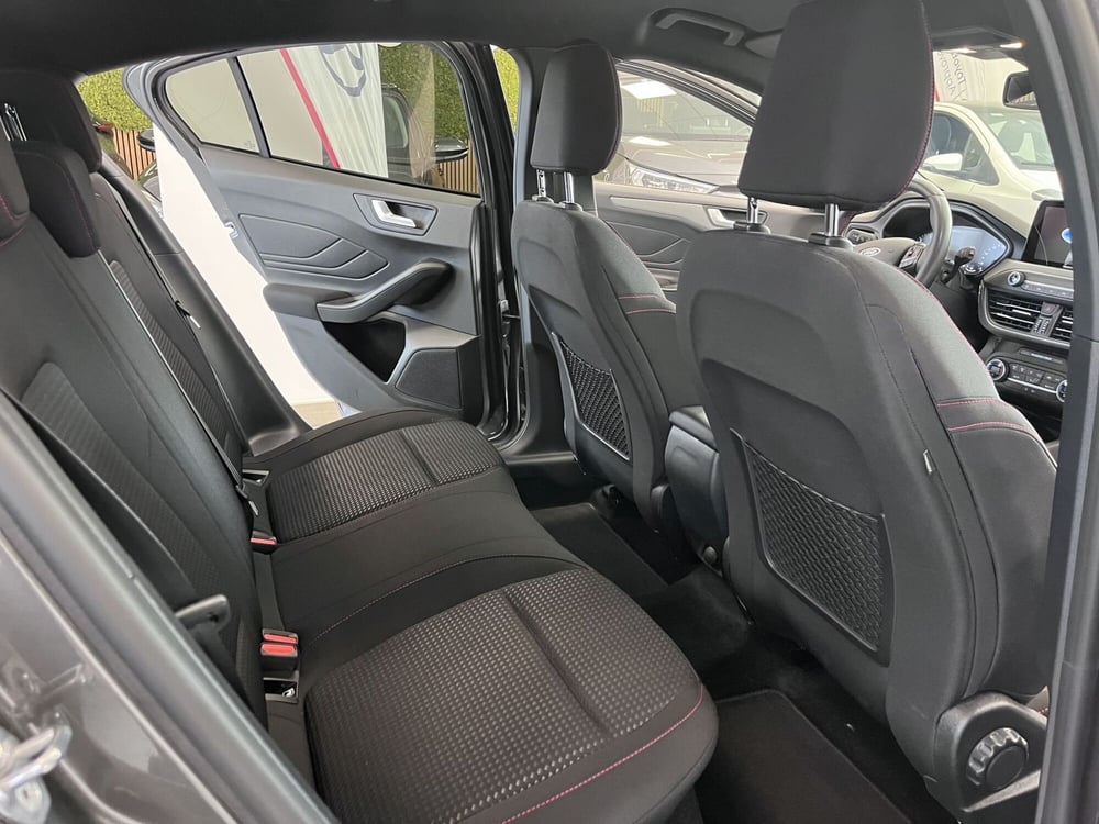 Ford Focus usata a Prato (9)