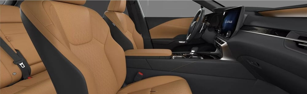 Lexus RX nuova a Cremona (12)
